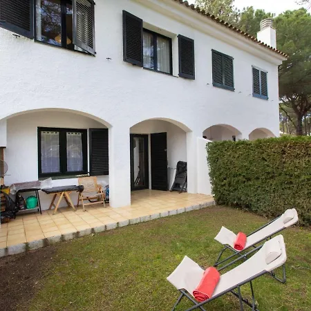 Nyaraló Palshaus Venice By Interhome Pals