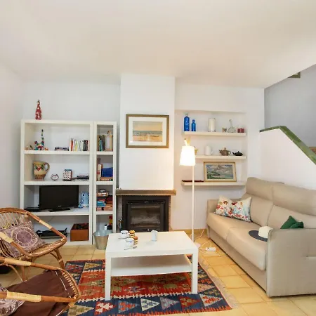 Nyaraló Palshaus Venice By Interhome