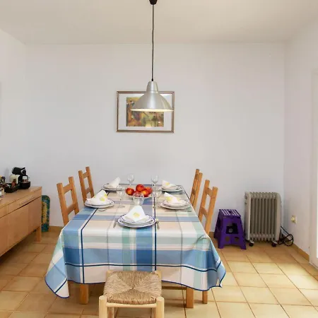 Palshaus Venice By Interhome