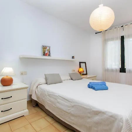 Nyaraló Palshaus Venice By Interhome