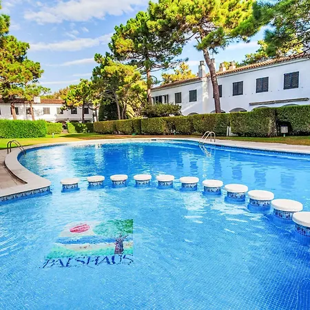 Palshaus Venice By Interhome Nyaraló Pals